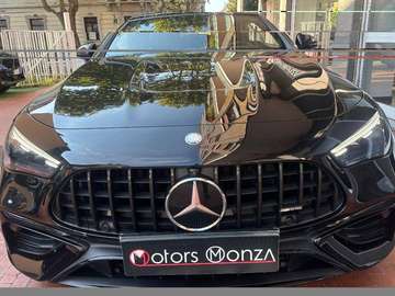 CLE Cabrio - Cabrio Premium Plus 4matic