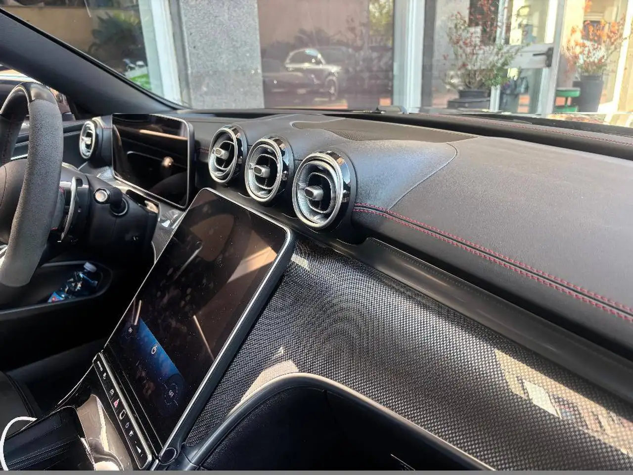 Mercedes-Benz CLE Cabrio Premium Plus 4matic auto, миниатюра 14