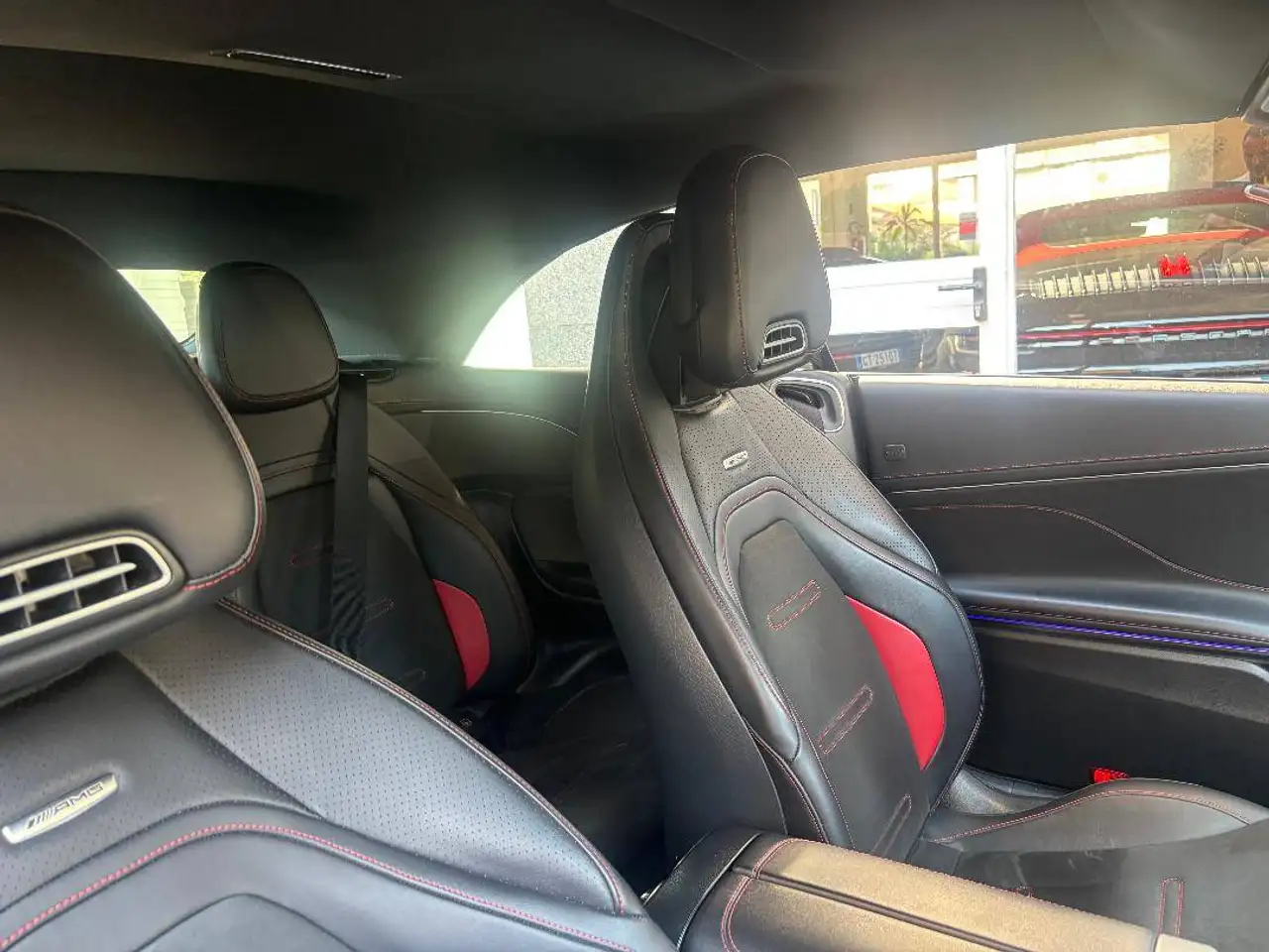 Mercedes-Benz CLE Cabrio Premium Plus 4matic auto, миниатюра 13