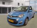 Renault Twingo 1.2 16V Collection/ LAAG KM/ ZOMER BLAUW Bleu - thumbnail 1