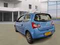 Renault Twingo 1.2 16V Collection/ LAAG KM/ ZOMER BLAUW Bleu - thumbnail 4