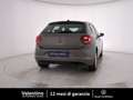Volkswagen Polo 1.0 TGI 5p. Trendline BlueMotion Technology Grigio - thumbnail 3