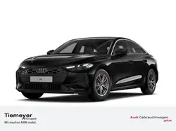 Audi A5 Limo TDI 2x S LINE MATRIX LEDER