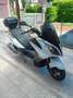Kymco Downtown 200i Bianco - thumbnail 9