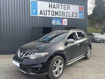 2.5 DCI AUTO ALL-MODE 4X4