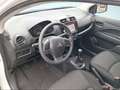 Mitsubishi Space Star Select 1,2 l DAB Freisprech eFH Klima ZV Regensens Blanc - thumbnail 7