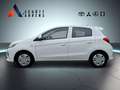 Mitsubishi Space Star Select 1,2 l DAB Freisprech eFH Klima ZV Regensens Blanc - thumbnail 4