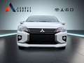 Mitsubishi Space Star Select 1,2 l DAB Freisprech eFH Klima ZV Regensens Blanc - thumbnail 2