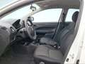 Mitsubishi Space Star Select 1,2 l DAB Freisprech eFH Klima ZV Regensens Blanc - thumbnail 6