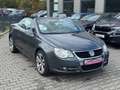 Volkswagen Eos 1.6 Cabrio Panoramadach Grau - thumbnail 2