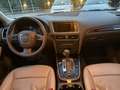 Audi Q5 3.0 TDI quattro S Line Schwarz - thumbnail 8