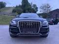 Audi Q5 3.0 TDI quattro S Line Schwarz - thumbnail 3