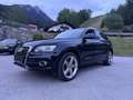Audi Q5 3.0 TDI quattro S Line Schwarz - thumbnail 4