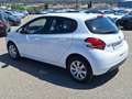 Peugeot 208 BLUEHDI 100 S\u0026amp;S BVM5 PREMIUM PACK Blanc - thumbnail 4