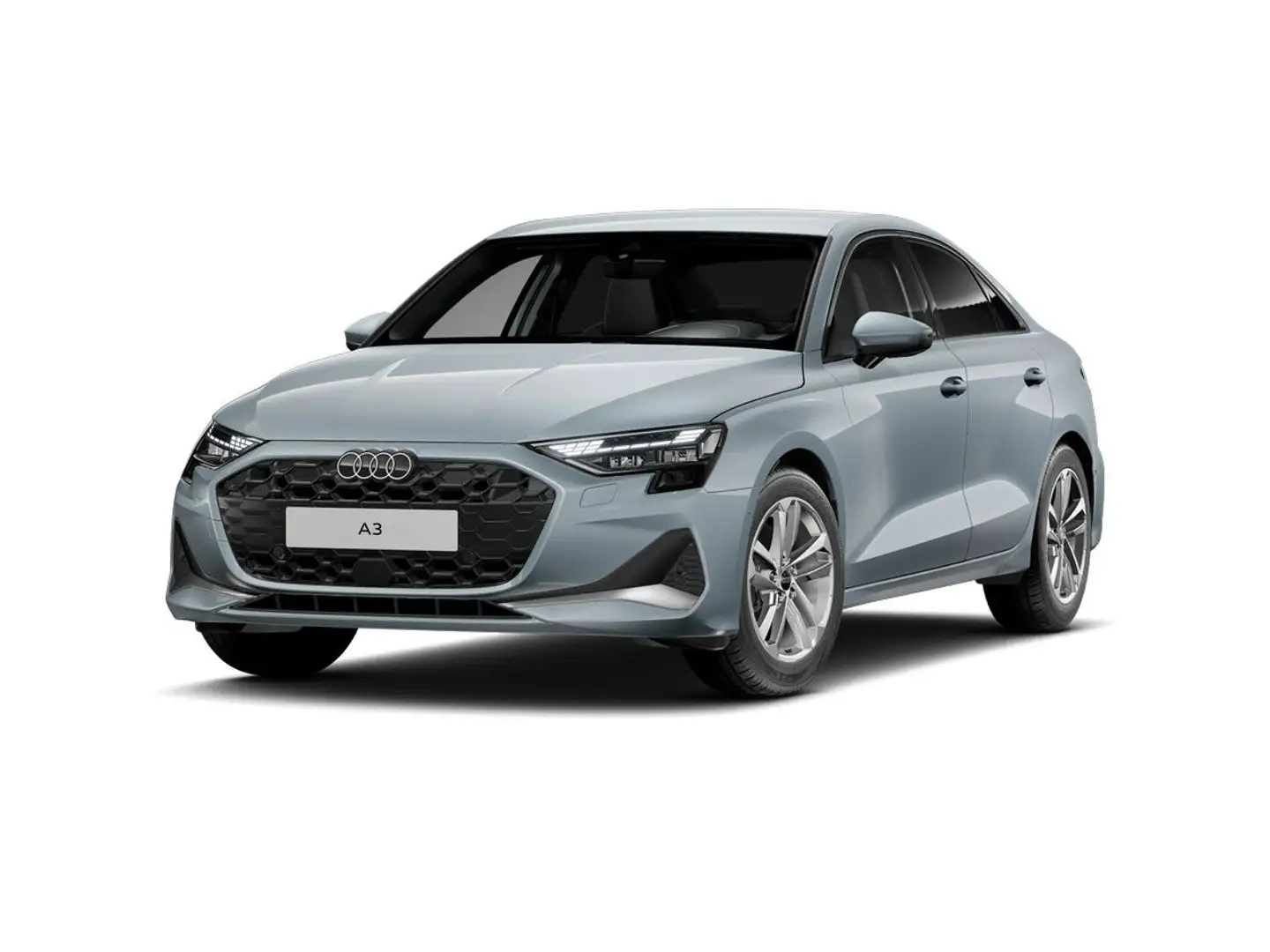 Audi A3 Limousine 30 TDI Grau - 1