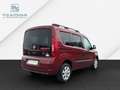 Fiat Doblo 1,6 MultiJet 120 Lounge Start Piros - thumbnail 4