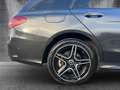 Mercedes-Benz C 300 T de Night Edition 1 Jahr Garantie Grau - thumbnail 25