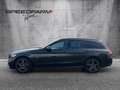 Mercedes-Benz C 300 T de Night Edition 1 Jahr Garantie Grau - thumbnail 3