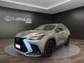 Lexus NX 450h+ NX 450h+ 2.5 phev F-Sport 4wd 309cv e-cvt Silber - thumbnail 1