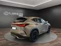 Lexus NX 450h+ NX 450h+ 2.5 phev F-Sport 4wd 309cv e-cvt Silber - thumbnail 3