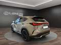 Lexus NX 450h+ NX 450h+ 2.5 phev F-Sport 4wd 309cv e-cvt Silber - thumbnail 4