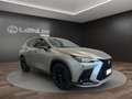 Lexus NX 450h+ NX 450h+ 2.5 phev F-Sport 4wd 309cv e-cvt Silber - thumbnail 2