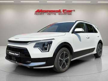 HEV 1.6 Pulse - Apple CarPlay - Toit Ouvrant - Garantie Constructeur -