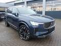 Volvo XC90 Plus T8 AWD Plug-in hybrid/Pano/360°/HeadUP Blau - thumbnail 5