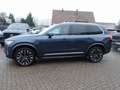 Volvo XC90 Plus T8 AWD Plug-in hybrid/Pano/360°/HeadUP Blau - thumbnail 6