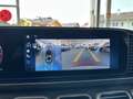 Mercedes-Benz GLE 450 GLE 450d 4M PANOSD AMG NIGHT DISTR 360° AHK BURM Gris - thumbnail 8