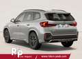 BMW X1 M Sport 18i sDrive LED Nav Kam eHK SHZ 18Z 100 ... Silber - thumbnail 4