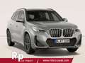BMW X1 M Sport 18i sDrive LED Nav Kam eHK SHZ 18Z 100 ... Silber - thumbnail 2