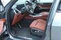 BMW X7 xDrive 40 d M Sport Pro/23"/B&W/UPE: 154.250 Gris - thumbnail 5