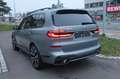 BMW X7 xDrive 40 d M Sport Pro/23"/B&W/UPE: 154.250 Gris - thumbnail 4