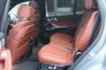 BMW X7 xDrive 40 d M Sport Pro/23"/B&W/UPE: 154.250 Gris - thumbnail 6