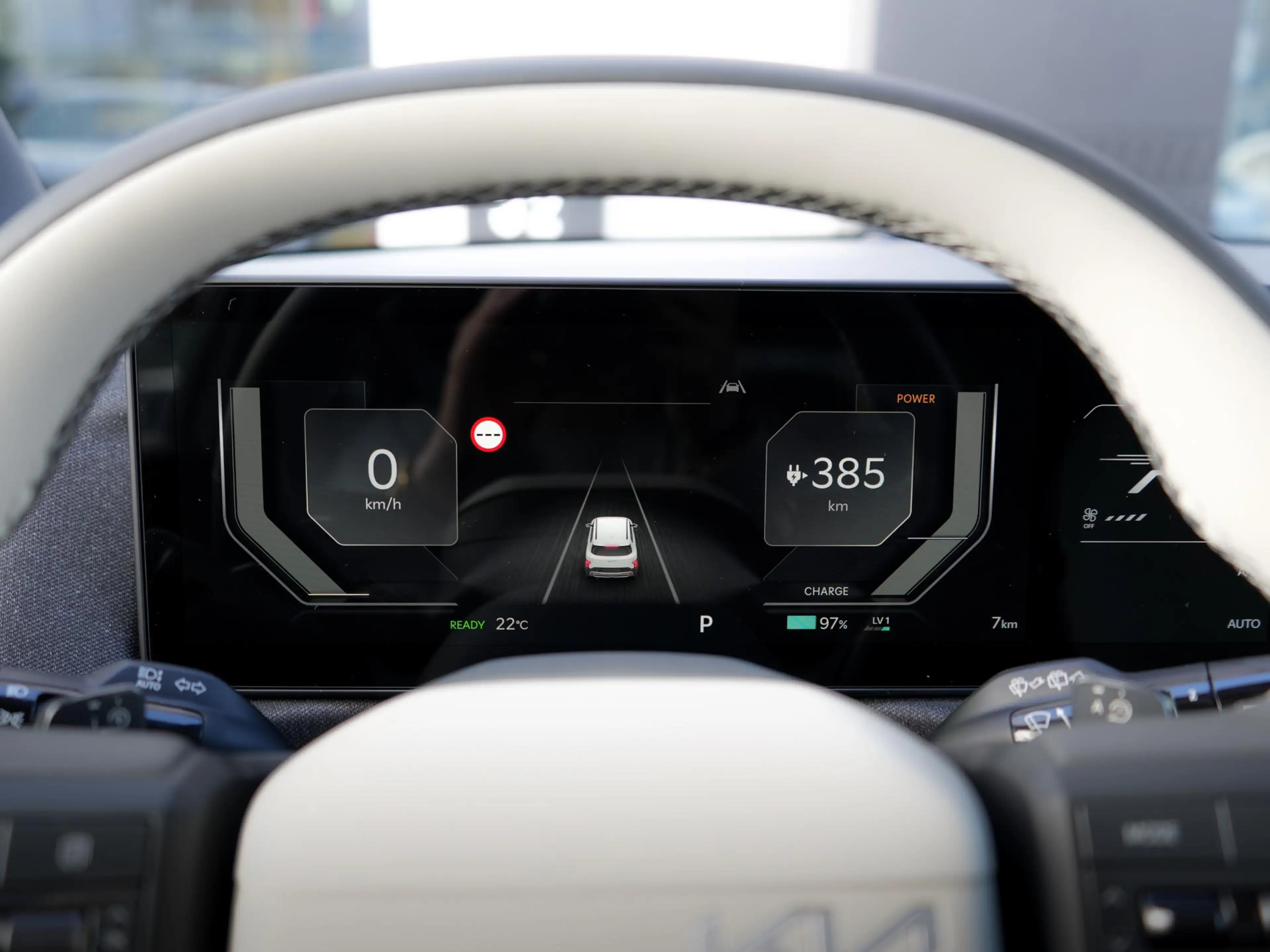 Kia EV2 GT-Line 61 kWh 4p. | Op voorraad | UNIEKE AUTO | — photo 15