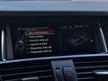 BMW X4 2.0 dA xDrive20 190CV PACK M" B.AUTO F1 NAVI CUiR Weiß - thumbnail 24