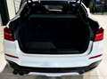 BMW X4 2.0 dA xDrive20 190CV PACK M" B.AUTO F1 NAVI CUiR Weiß - thumbnail 6
