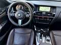 BMW X4 2.0 dA xDrive20 190CV PACK M" B.AUTO F1 NAVI CUiR Weiß - thumbnail 11