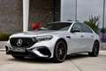 Mercedes-Benz E 53 AMG 4-Matic - **DRIVERS PACK** 612PK Argent - thumbnail 24