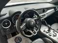Alfa Romeo Stelvio 2.2 t Veloce Q4 210cv auto Bianco - thumbnail 8