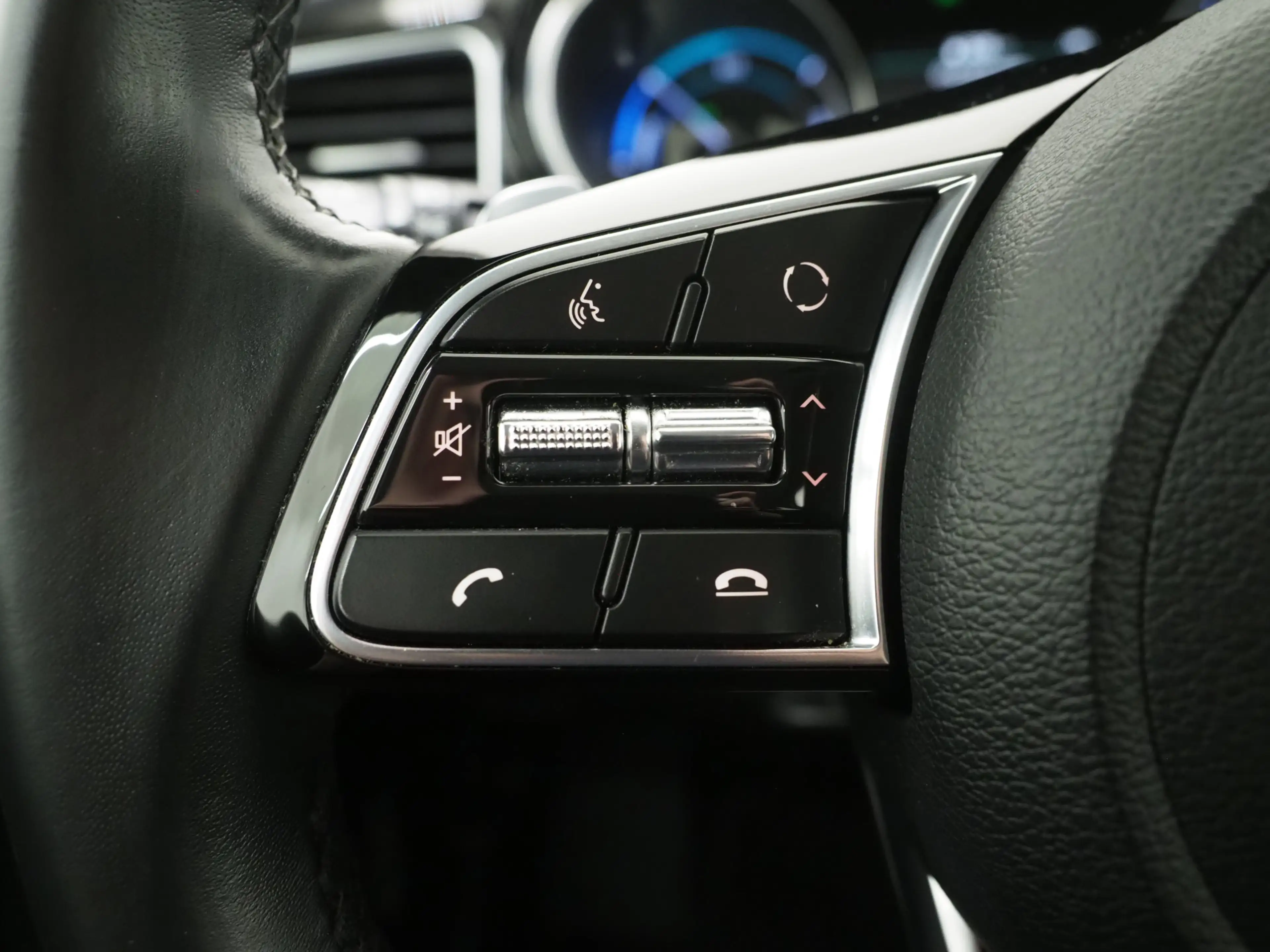 Kia Ceed SW / cee'd SW Sportswagon 1.6 GDI PHEV DynamicLine | Camera | Ke — photo 22