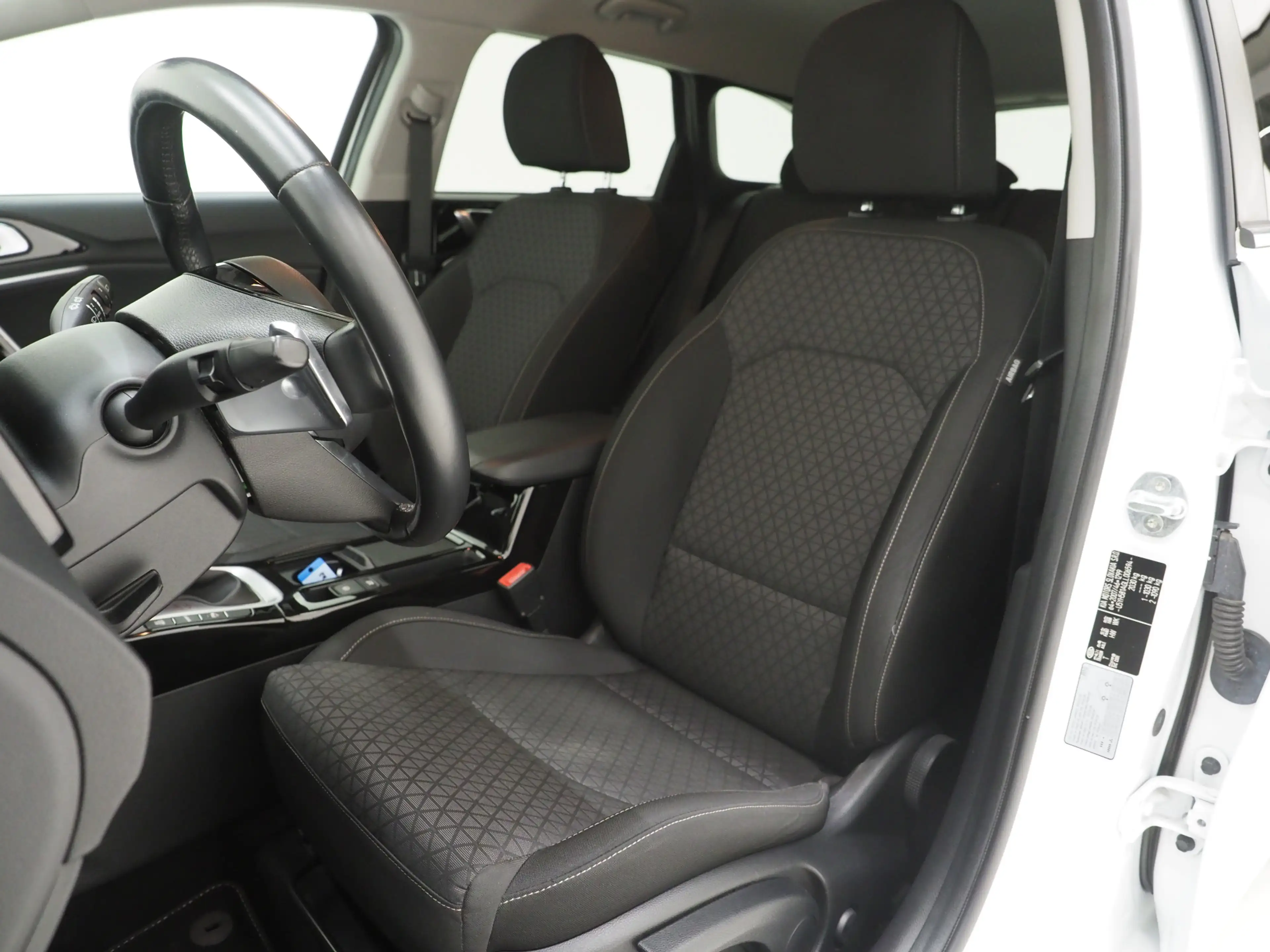 Kia Ceed SW / cee'd SW Sportswagon 1.6 GDI PHEV DynamicLine | Camera | Ke — photo 4
