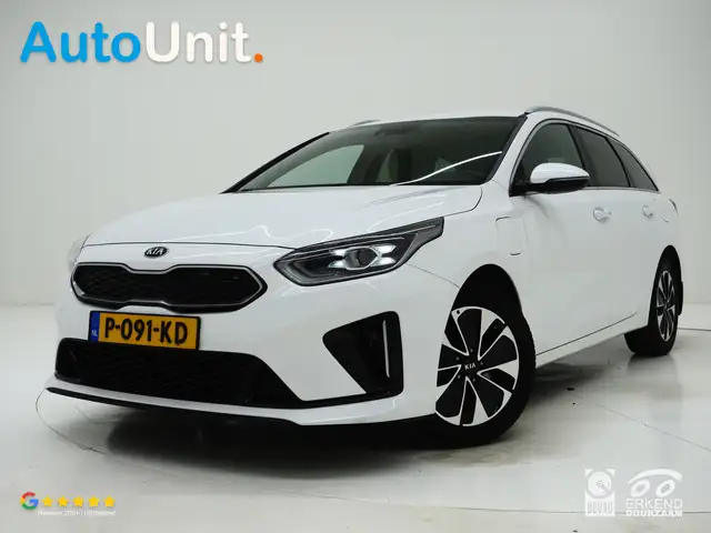 Kia Ceed SW / cee'd SW Sportswagon 1.6 GDI PHEV DynamicLine | Camera | Ke