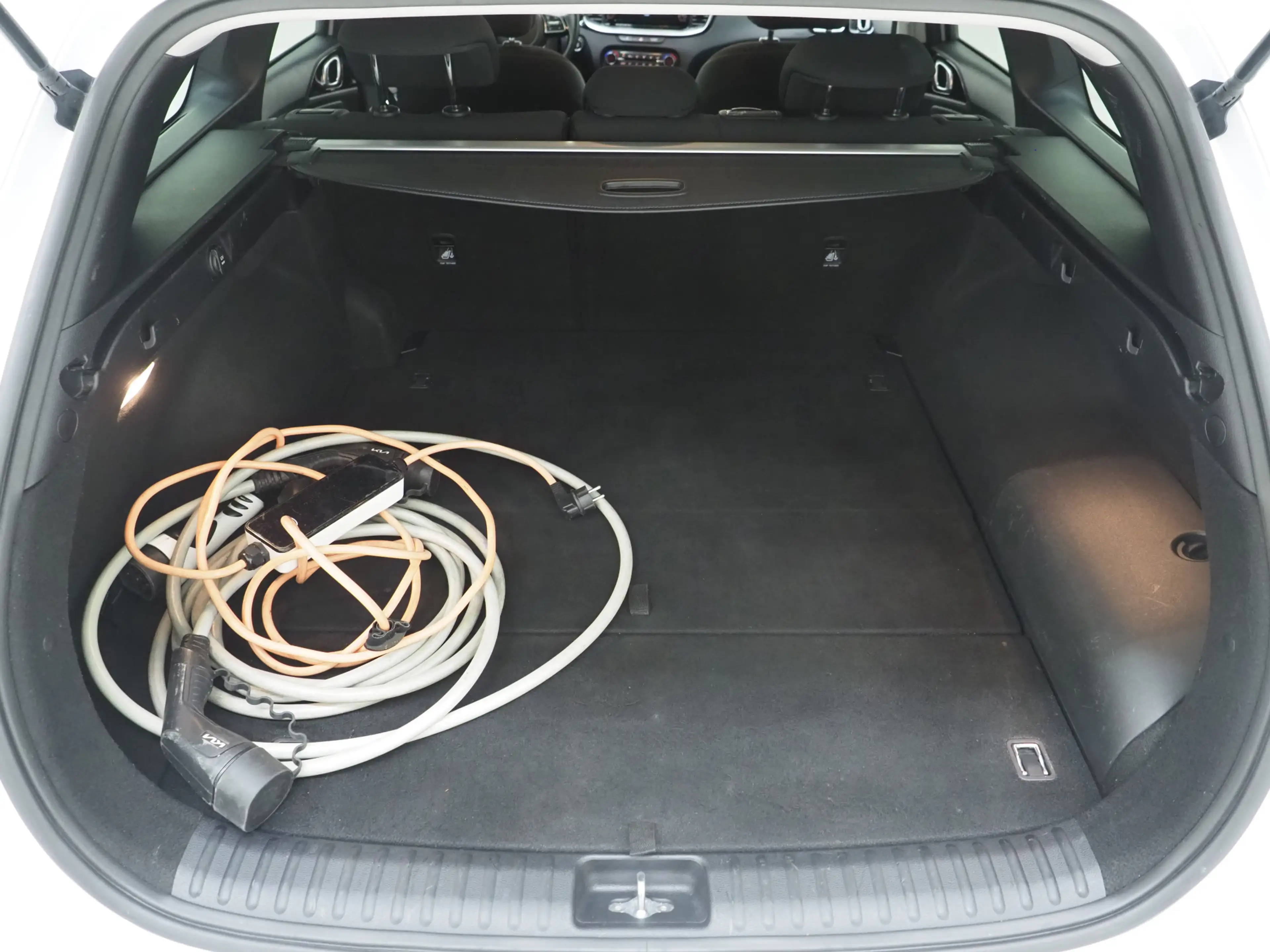 Kia Ceed SW / cee'd SW Sportswagon 1.6 GDI PHEV DynamicLine | Camera | Ke — photo 35