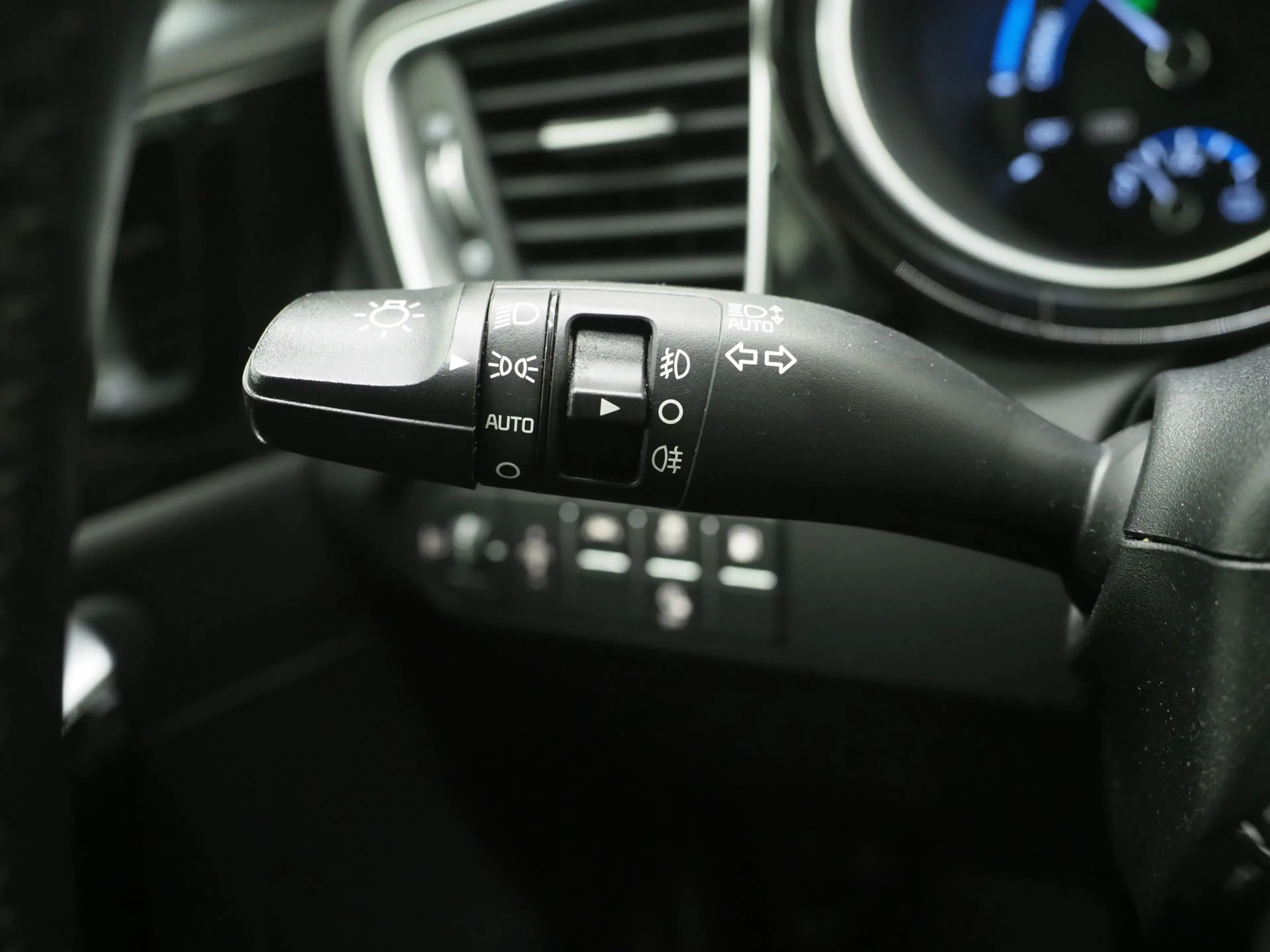Kia Ceed SW / cee'd SW Sportswagon 1.6 GDI PHEV DynamicLine | Camera | Ke — photo 21