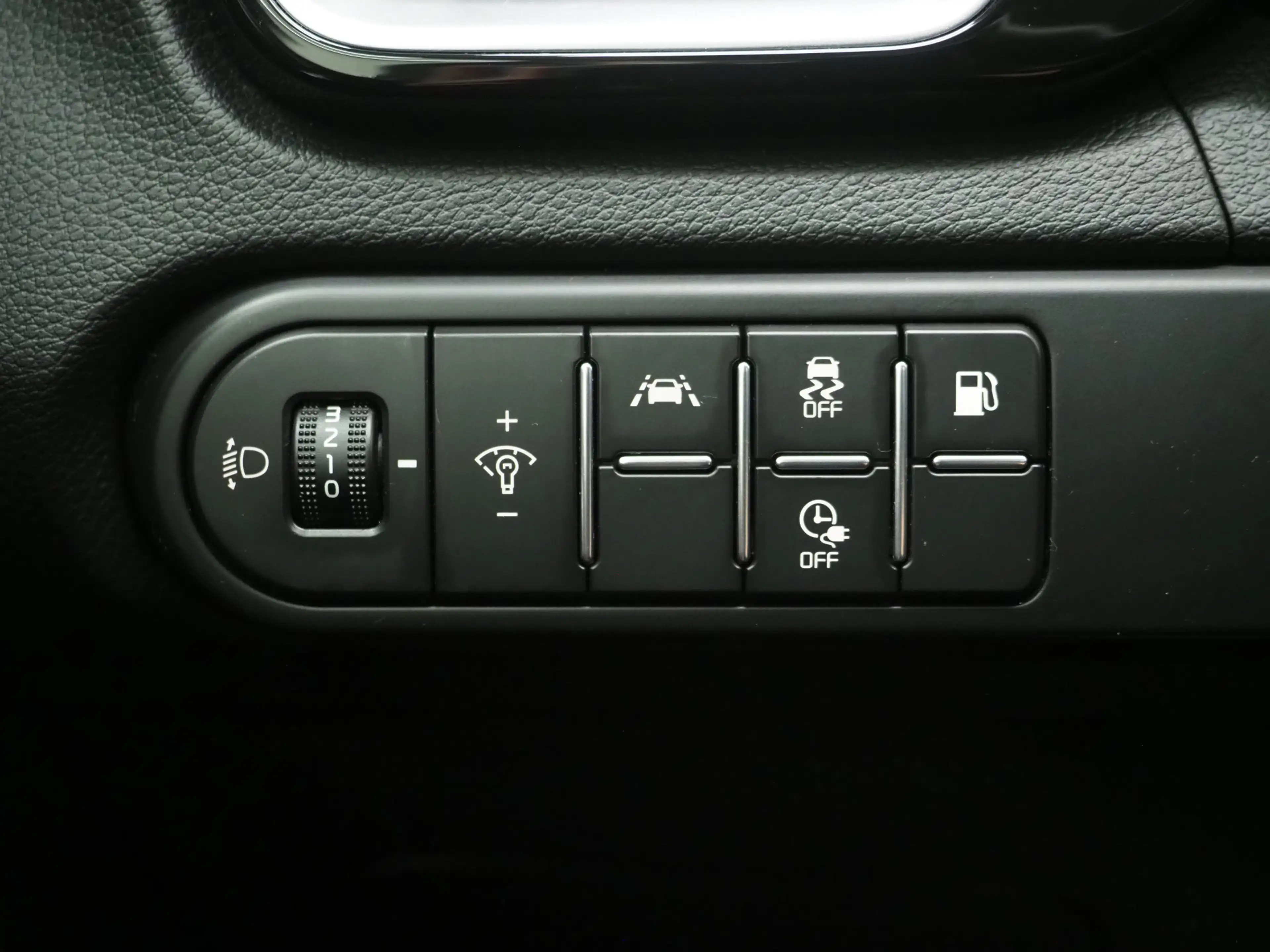 Kia Ceed SW / cee'd SW Sportswagon 1.6 GDI PHEV DynamicLine | Camera | Ke — photo 20