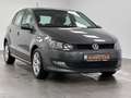 Volkswagen Polo V Match.KLIMAANLAGE.SERVO.EURO5 Gris - thumbnail 3