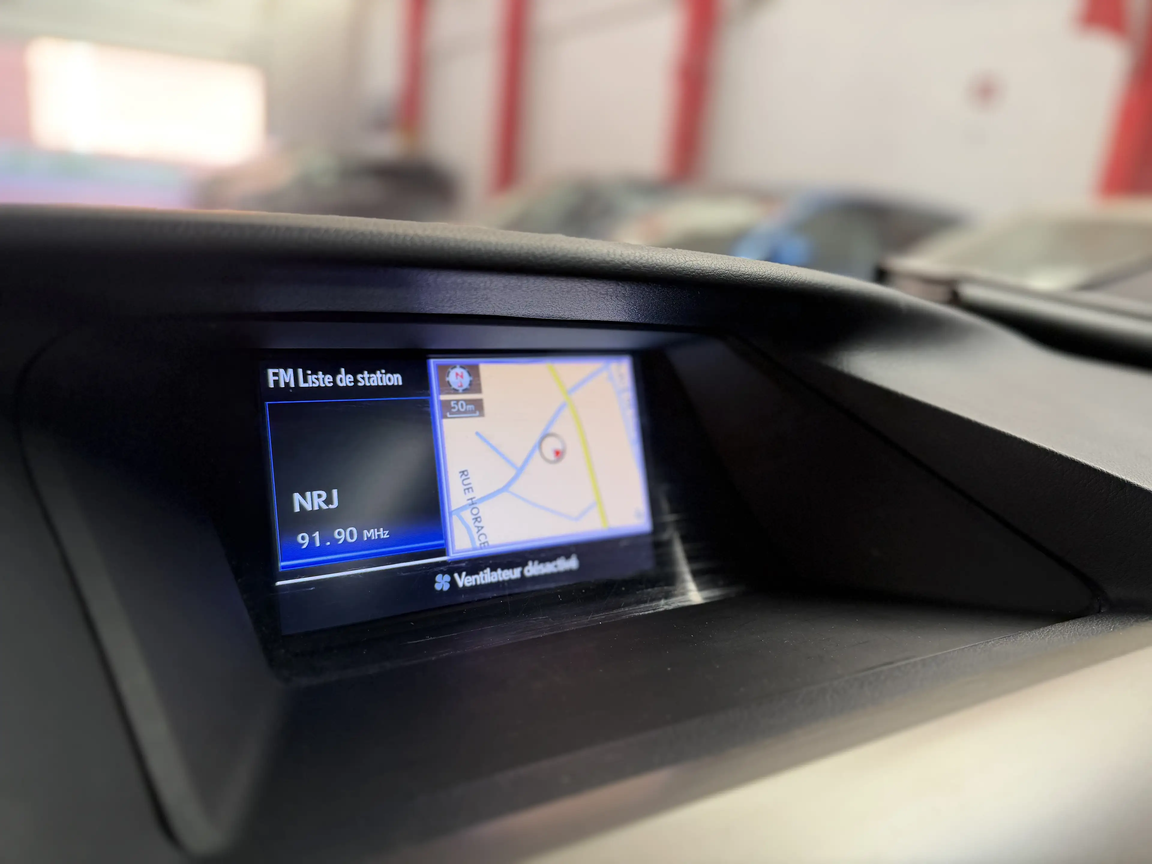 Lexus RX 450h RX 450h 3.5i V6 Business Edition — photo 11