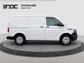 Volkswagen T6.1 Transporter T6.1 Kastenwagen KR 2.0 TDI DSG 2xSchiebetüren/ST Weiß - thumbnail 6